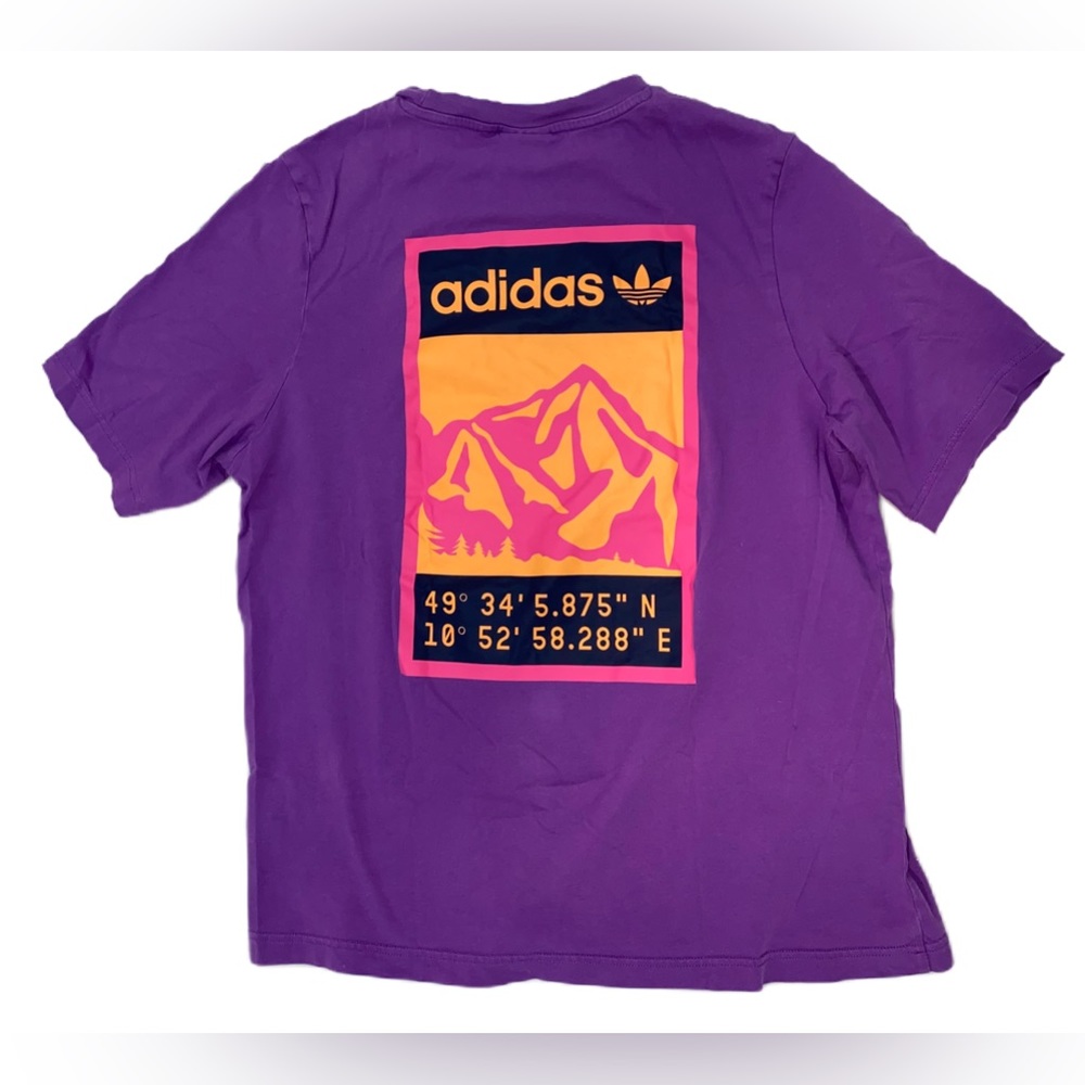 Adidas T-Shirt